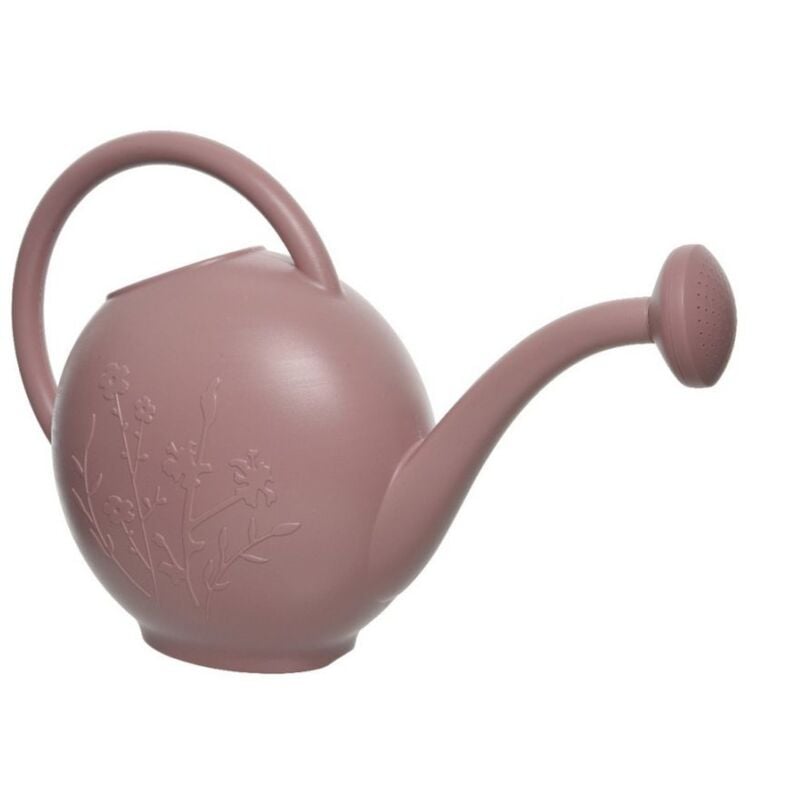 Arrosoir de jardin de neuf litres