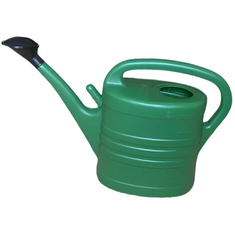 Arrosoir de jardin grand arrosoir durable de 3 L