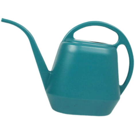 Arrosoir de jardin long bec pour les plantes vertes