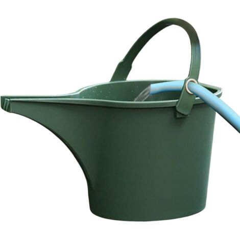Arrosoir de jardin - Long bec verseur pour plantes d'intérieur - Arrosoir