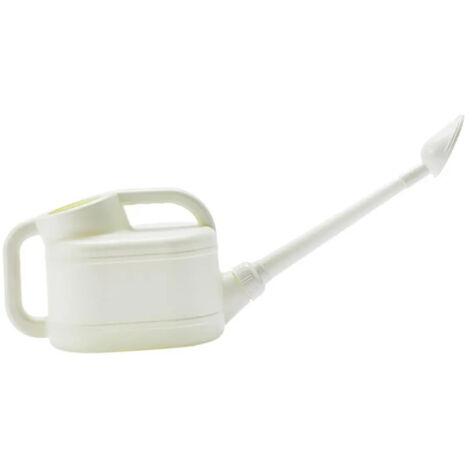 Arrosoir de jardin long de 4 L pour pots de fleurs