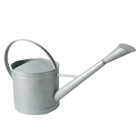 Arrosoir d'extérieur Gris Zinc Esschert Design BV