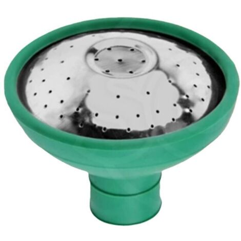 Arrosoir en acier inoxydable - Accessoire de rechange pour arrosoir - Petit arroseur - Pour arrosage agricole, fleurs, légumes, j