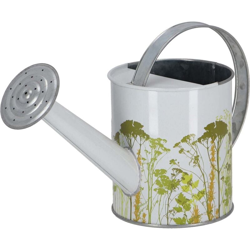Arrosoir en métal Herbe Extérieur