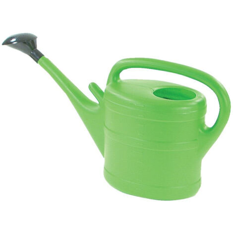 Arrosoir en plastique