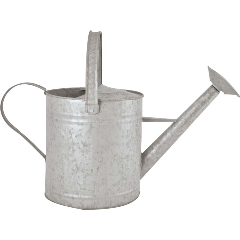 esschert design Giesskanne "Altzink"
