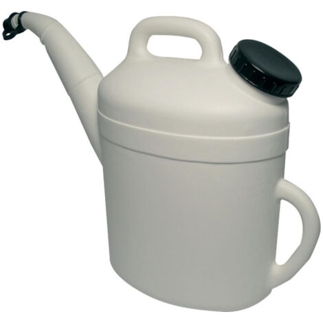 Arrosoir huile- PE 6l Reilang