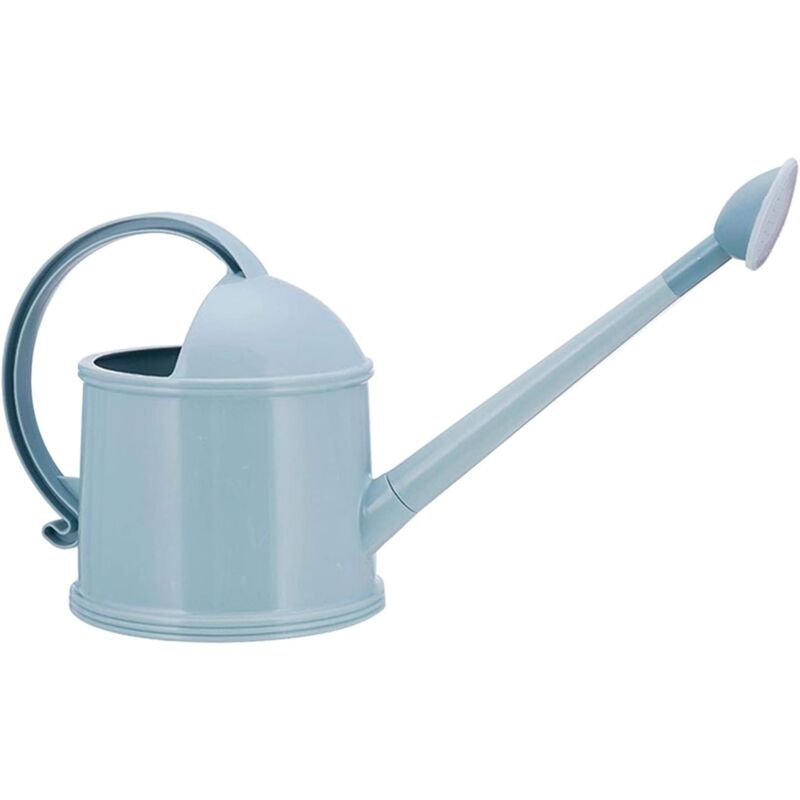 Arrosoir à long bec de 3,5 l avec bec extractible, armoire pour plantes d'intérieur et d'extérieur