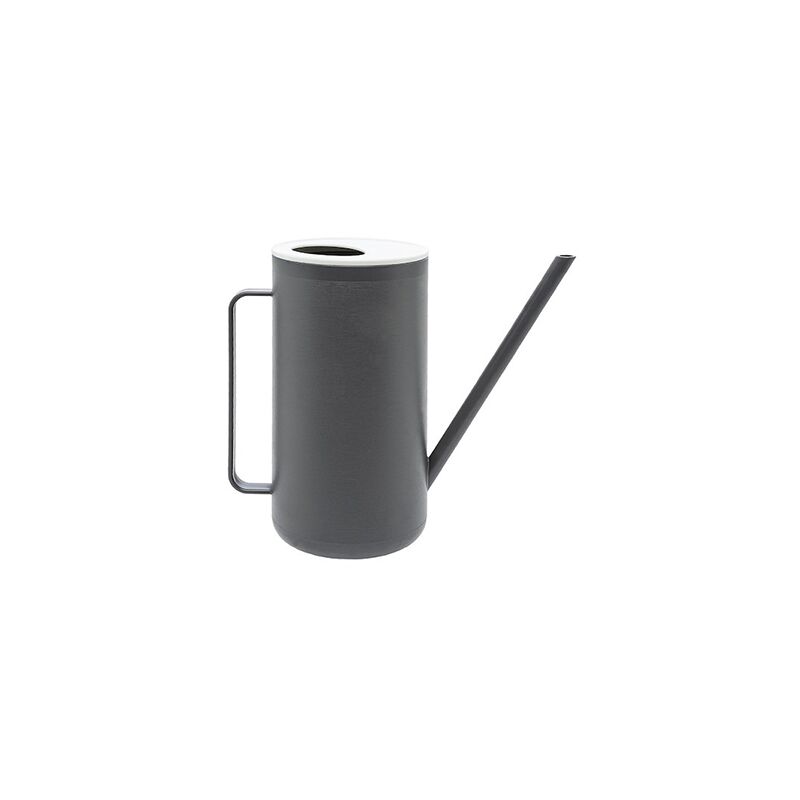 Arrosoir mug gris