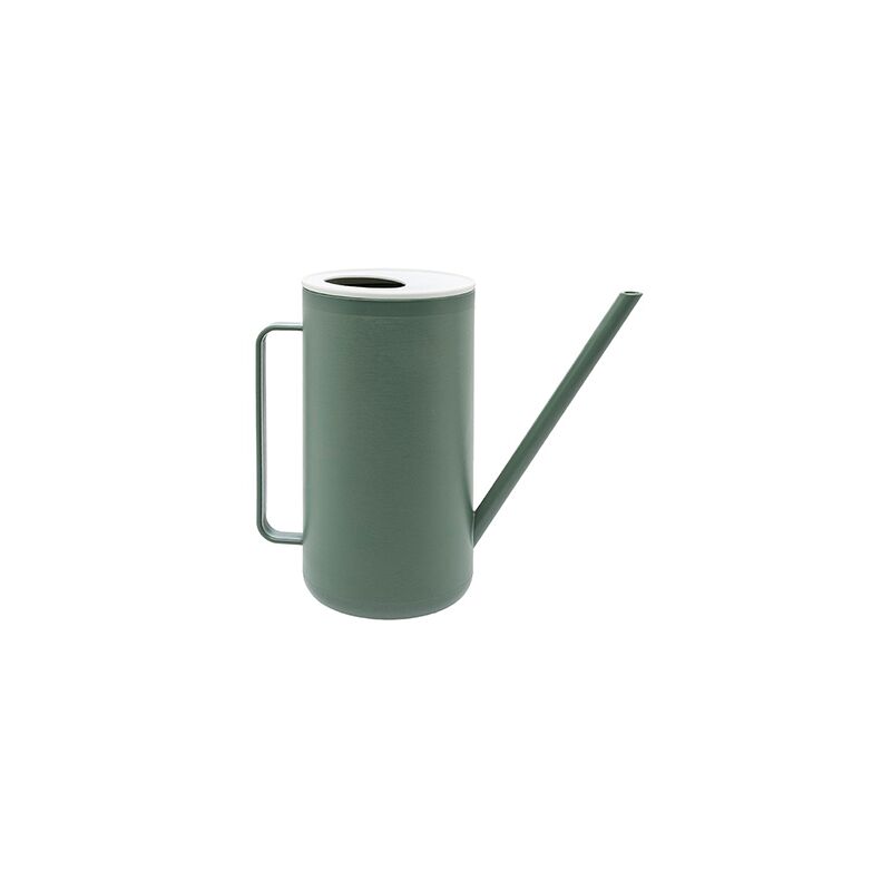 Arrosoir mug vert