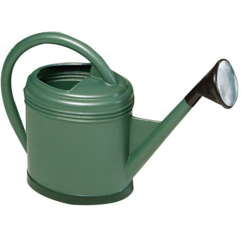 Arrosoir Ovale Luxe 12 litres Avec pomme - EDA