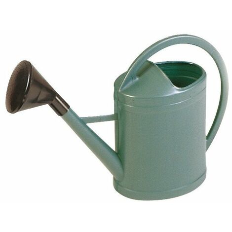 ARROSOIR PARISIEN 14L VERT (Vendu par 1)