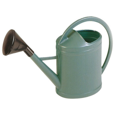 Arrosoir parisien ovale + pomme 3 litres - EDA