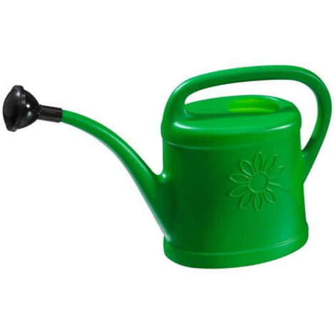 Arrosoir - PE vert – 10 l