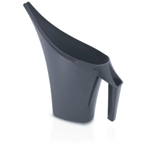 Arrosoir Pichet "COUBI" Anthracite 2L