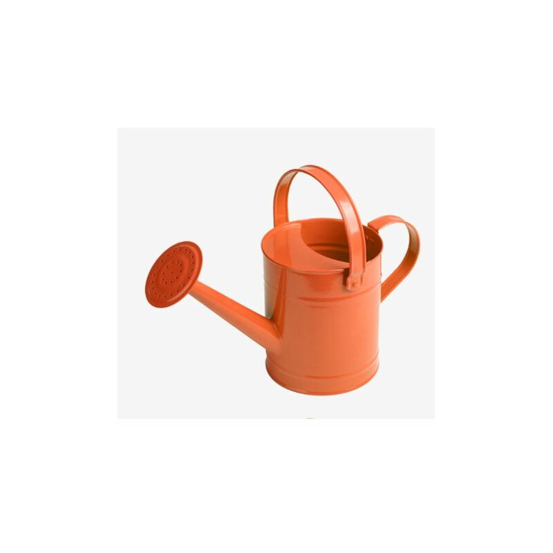 Esschert Design - Arrosoir pour enfant (orange)