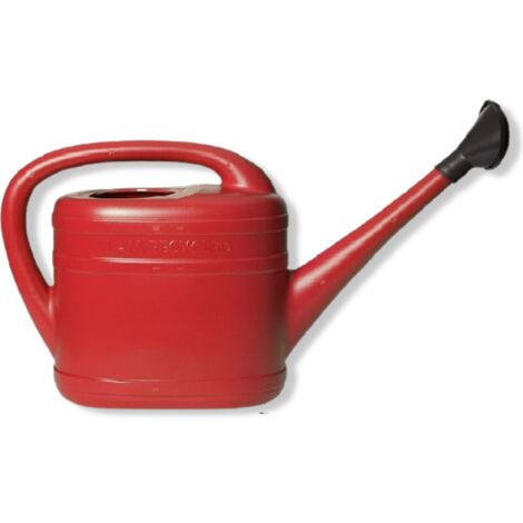 ARROSOIR ROUGE - 10 L