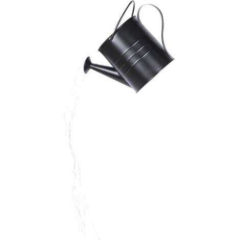 Arrosoir Solaire Lumineux Décoration De Jardin Lampe De Jardin Led