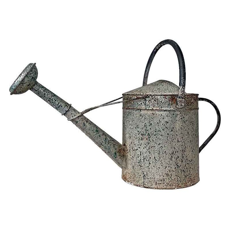 Arrosoir vintage 48x19x30cm