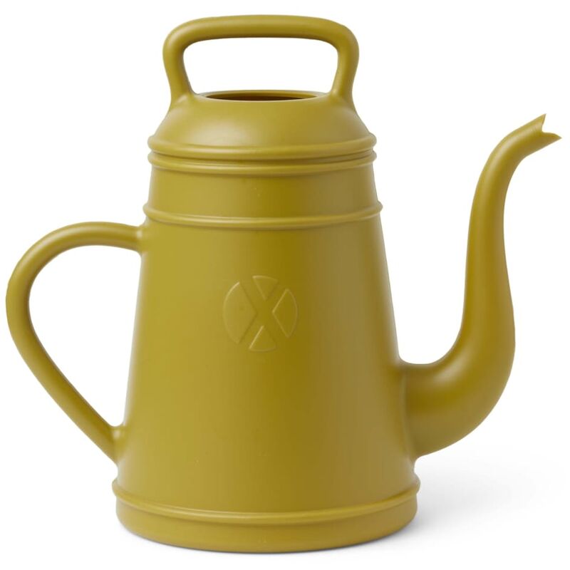 Capi - Arrosoir Xala Lungo 12 l Jaune curry