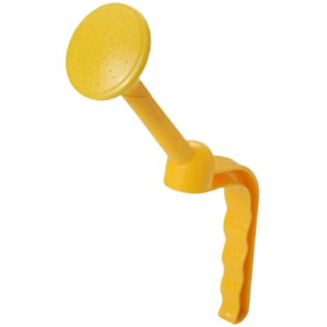 Arrosoirs de jardin multifonctionnels en forme dobjet dcoratif