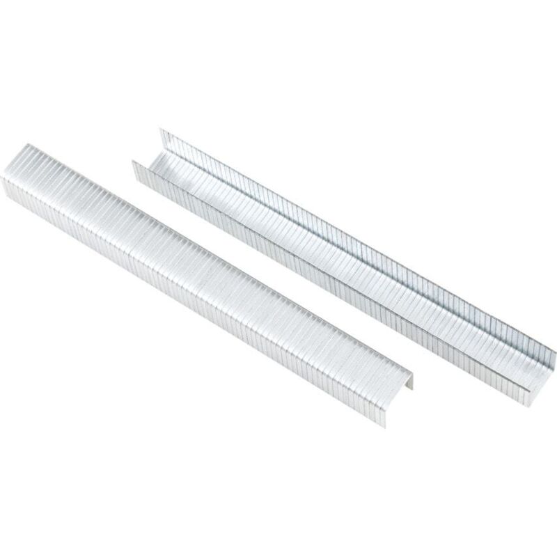 Sam Outillage - Arrow 506 Staples 3/8 - 10MM - (Box of 5000)