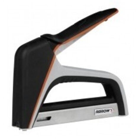 ARROW Agrafeuse t25x - cavaliers pour câbles ø 6 mm Agrafeuse T25X T25 : 10 à 14 mmPour câble