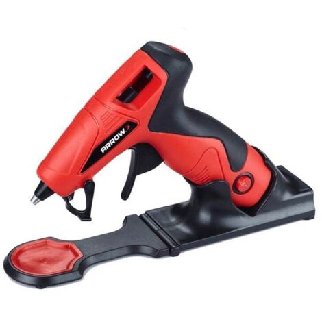 Arrow AGT12MUK Professional High Temp Glue Gun 300W 240V ARRAGT12MUK