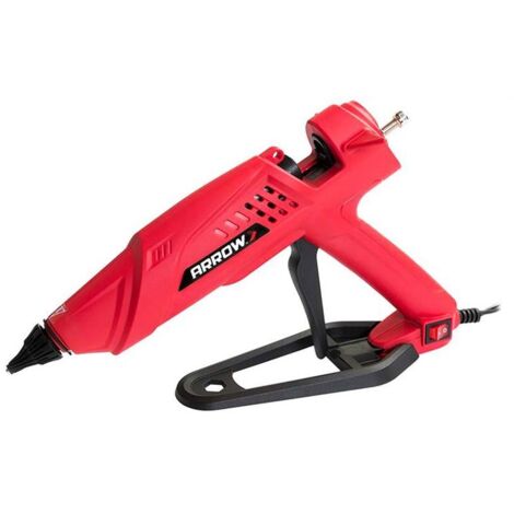 Arrow AGT80UK MiniPlus Glue Gun 80W 240V ARRAGT80UK