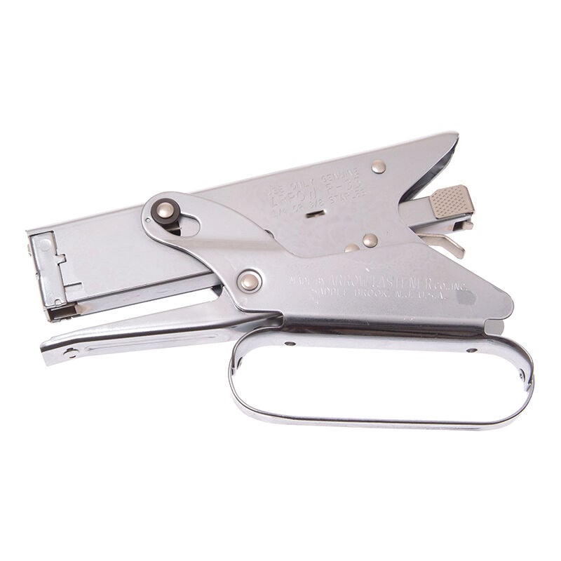 P22 Plier-Type Stapler ARRP22 - Arrow