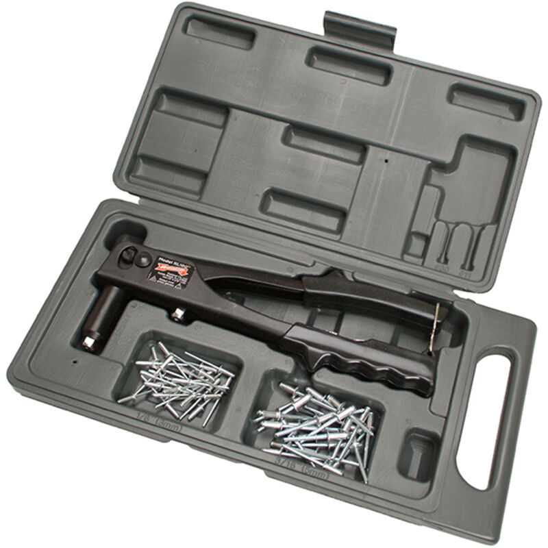 ARL100K RL100K Rivet Tool Kit ARRRL100K - Arrow