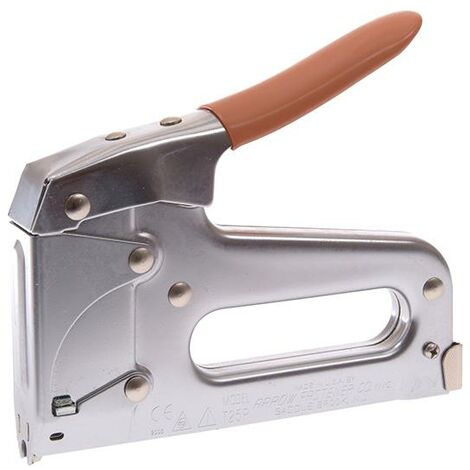 Arrow AT25 T25 Wiring Tacker Gun ARRT25
