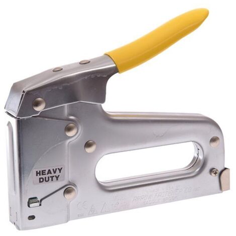 Arrow AT50PBN T50PBN Staple & Nail Gun ARRT50PBN