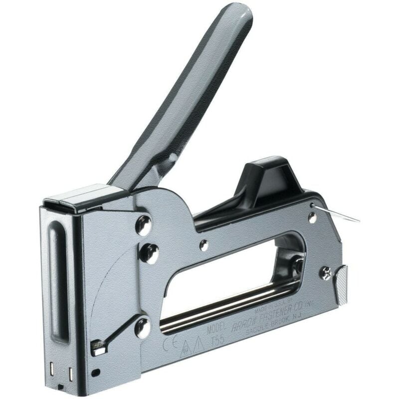 T55 Staple Gun Tacker - ARW8387844P - Arrow