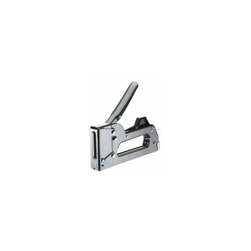 Fastening T55 Staple Gun Tacker - ARW8387844P - Silver - Arrow