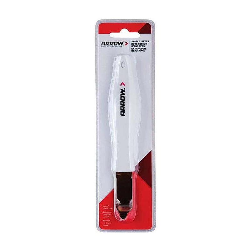 

Extractor de grapas - 0160560 - Arrow