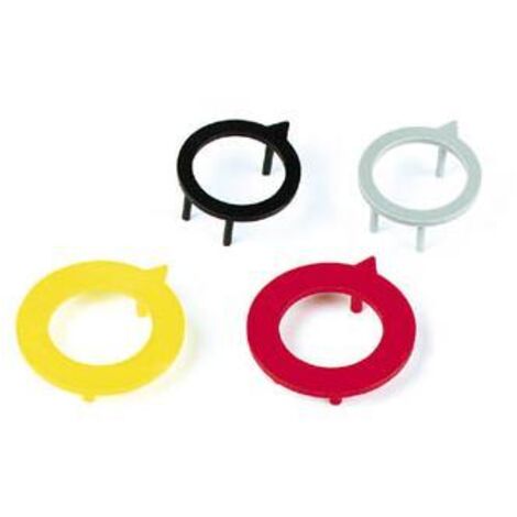 ARROW FOR 28mm BUTTON (BLACK)