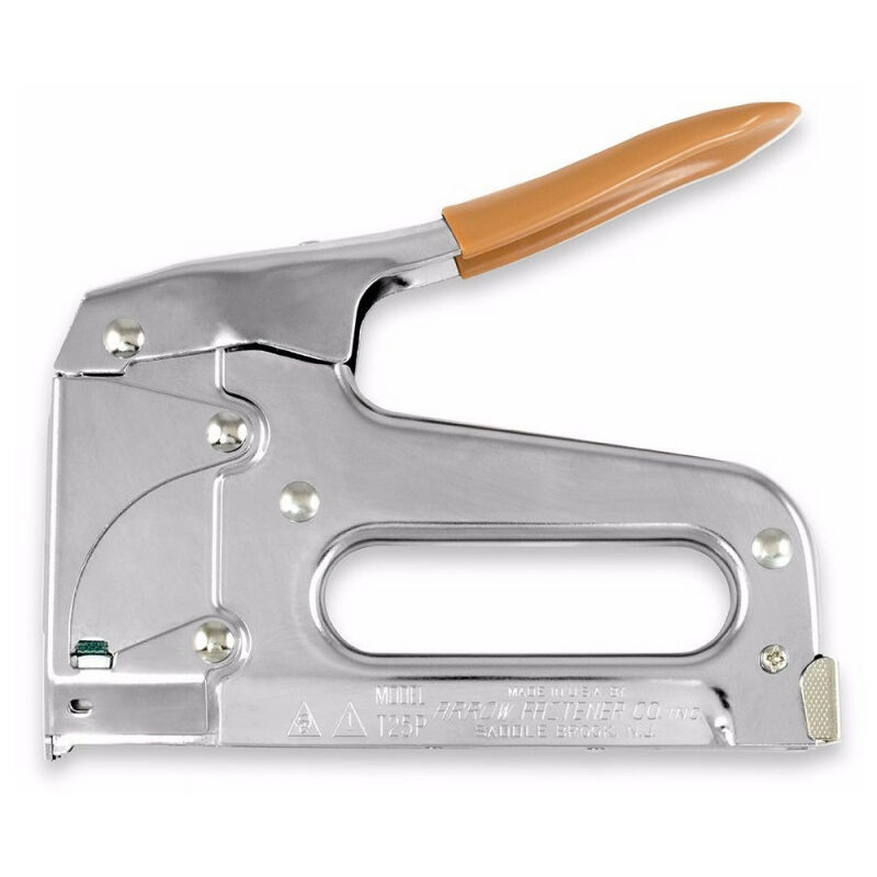 

Arrow - Grapadora de alambre profesional T25