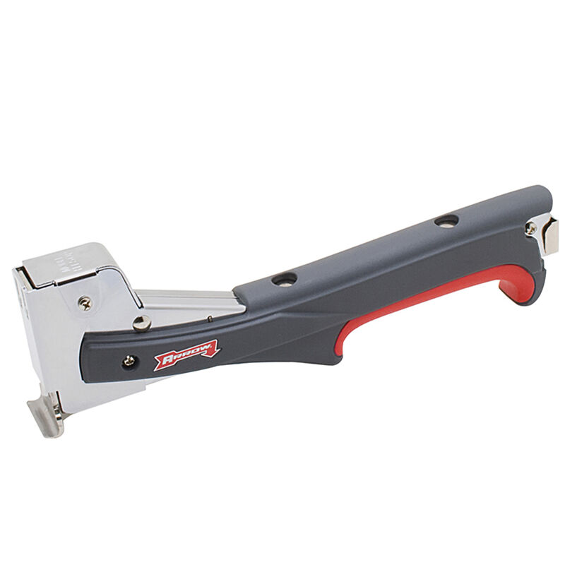 AHTX50 HTX50 Professional Heavy-Duty Hammer Tacker ARRHTX50 - Arrow