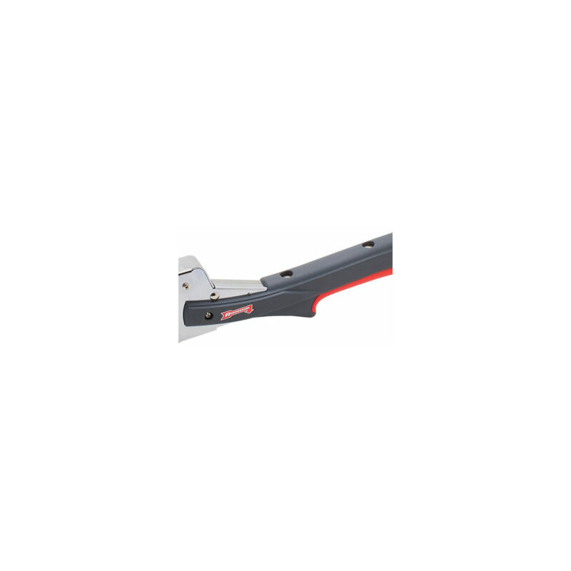 HTX50 Professional Heavy-Duty Hammer Tacker