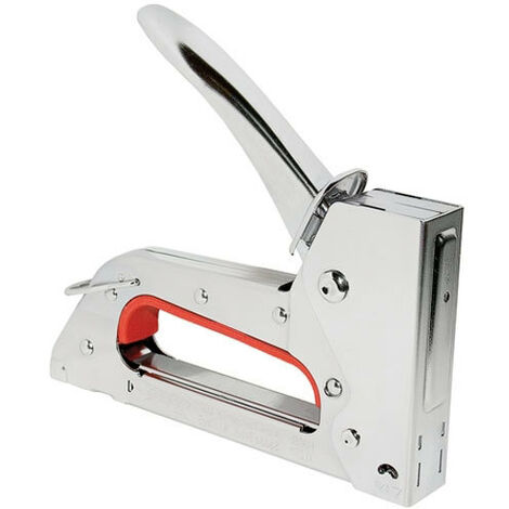 light staple gun