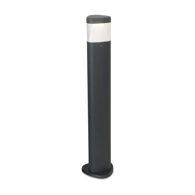 Forlight Arrow - led Outdoor Bollard Light Black IP65