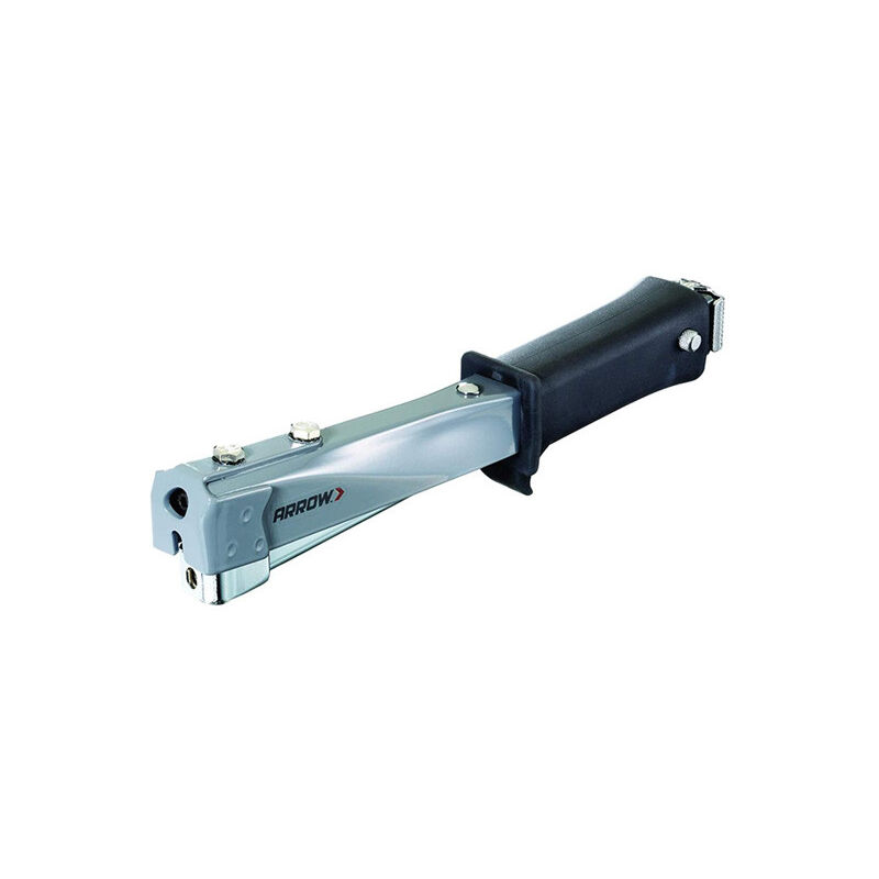 

Arrow - Martillo grapador de impacto HT55I