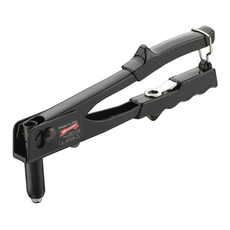 RL100S-6 Single Rivet Tool ARRRL100 - Arrow