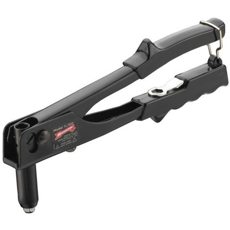 Arrow RL100S-6 Single Rivet Tool ARRRL100