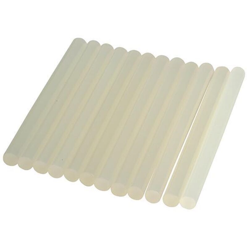 MG12 Mini Glue Sticks 8 x 102mm (Pack 12) ARRMG12 - Arrow