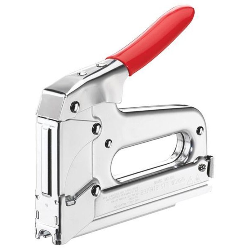 Arrow - AT72 T72 Large Insulated Staple Tacker ARRT72
