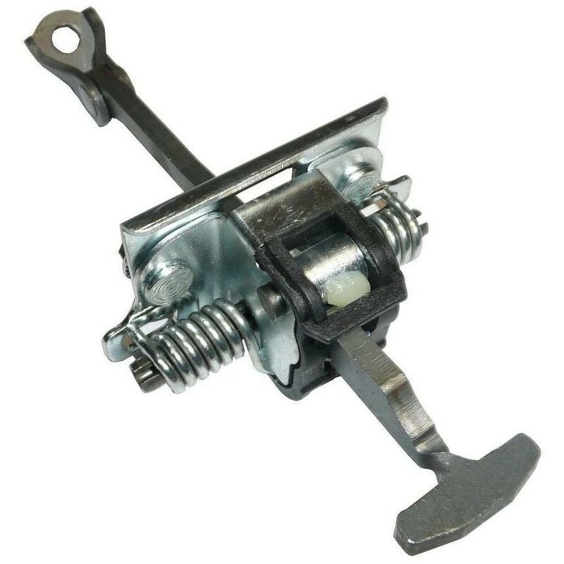 Univcar - Arrêt de porte Tirant de porte arrière 308 9181N3