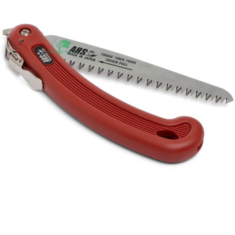 ARS 210DX 165mm Folding Pruning Saw