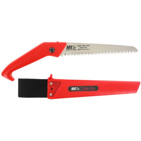 ARS CAM-18LN 180mm Pruning Saw